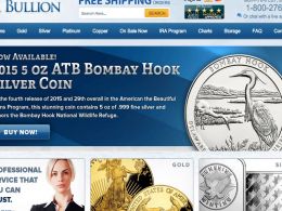 JM Bullion Announces Discounted Precious Metals for Bitcoin Users