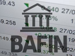 German Financial Regulatory Authority Considers The Usages Of Blockchain, But Do They Get It?