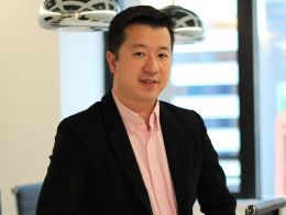 ANX CEO Ken Lo: Hong Kong's New Budget Initiatives a "Step in the Right Direction"