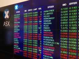 Australian Bitcoin Miner Withdraws Bid for Public IPO
