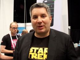 Why a TechCrunch Editor Left His Job for a Bitcoin Startup