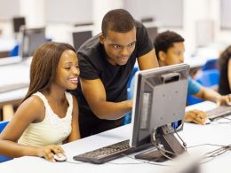 How Bitcoin Brought Electricity to a South African School