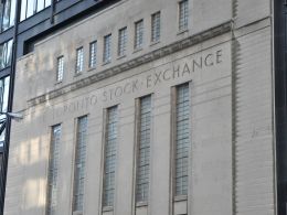 Toronto Stock Exchange Moves Toward Blockchain With Ethereum Founder Hire
