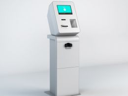 Lamassu Bitcoin ATM Now Supports Ethereum