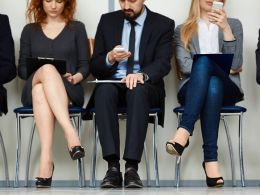 Consulting Firms Face Talent Shortage As Blockchain Offerings Grow