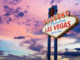 Las Vegas Sees Increased Bitcoin Distribution
