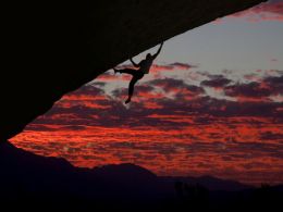 Bitcoin Price Edging Higher