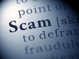 Scam Alert: Bitcoin Stealing Chrome Extension Called BitcoinWisdom