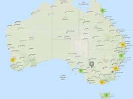 Australians Have Paid $150,000 Worth of Bills Using Bitcoin