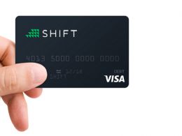 Bitcoin Debit Cards — Savior of the Tourists