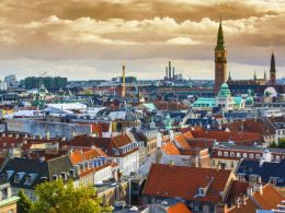 A First In Denmark: Miner Buys House With Bitcoin Using Coinify