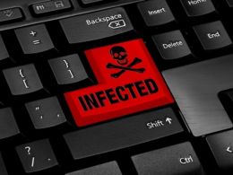 State-Sponsored Chinese Hackers Deploy Bitcoin Ransomware En Masse