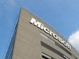 Microsoft Adds 5 New Blockchain Partners to Azure