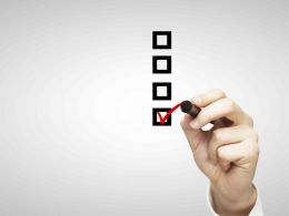 Study: Blockchain Tech Low on Finance Sector’s Priority List
