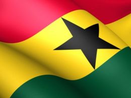 Ghana Sets up the First African Bitcoin Farm