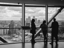 Bitcoin Industry Venture Capitalists Shift Focus to Non-Financial Applications and Ethereum Startups
