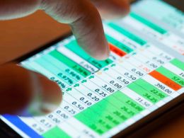 Interdealer Broker ICAP Completes Post-Trade Blockchain Trial