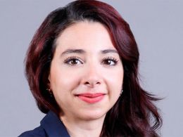 Forbes Cover CEO Ola Doudin Talks Building Bitcoin Support in Dubai