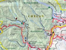 How Washington State Became a Battleground for Bitcoin Mining