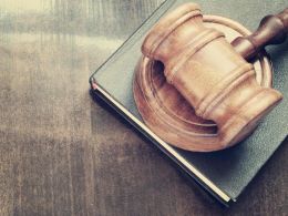 How to Sue A Decentralized Autonomous Organization