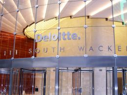 Deloitte Predicts Rise in Blockchain-Based Payments