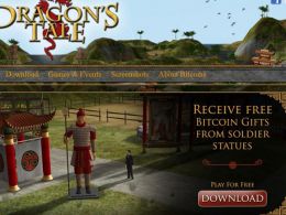 Dragon’s Tale – The Most Popular Bitcoin Casino Around