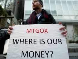 Mt. Gox Delay in Investigation