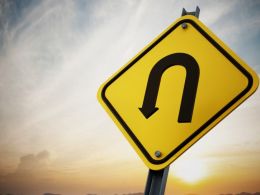 Bitcoin Price Turn-Around At $420