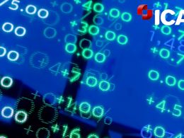 Global Markets Operator ICAP Successfully Implements Blockchain Technology Pilot