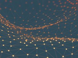 The Woman Who Could Help Build A Blockchain Winner