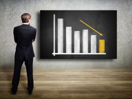 Bitcoin Price Back In Decline?