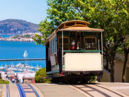 Coinsource Installs Its First Bitcoin ATM in San Francisco