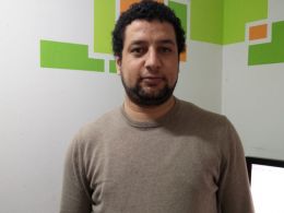 NewsBTC’s 121 with CreditBit Developer Mourad Ilyes Mlik