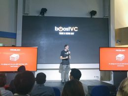 Boost VC CEO Adam Draper Bullish on Blockchain-Based Crowd Equity