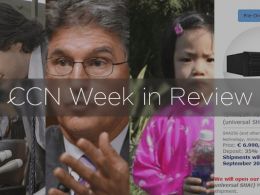 CCN Week in Review: Mt. Gox, Banning BTC in the U. S., Litecoin Donations, and More