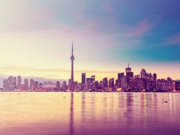 Decentral to Sell Bitcoin in Retail Stores Across Canada