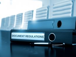 The Future Of Blockchain Regulations