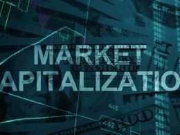 Can Ethereum Surpass The US$1bn Market Cap Again?