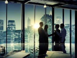 Eris & Ledger Form Partnership To Further Blockchain Technology