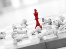 Mike Hearn: The Problem with Bitcoin is its "Terrible" Leader