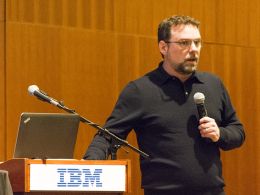 IBM Wants to “Evolve the Internet” With Blockchain Technology