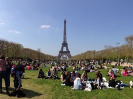French Senate will Debate on Bitcoin Regulation