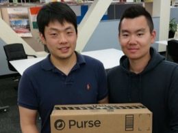 Bitcoin Marketplace Purse Takes Page From Etsy in Expansion