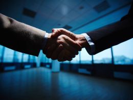 Digital Asset & DTCC Partner to Form Blockchain for Repo Clearing