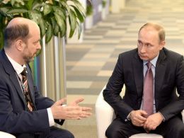 Russia’s Presidential Advisor Dismisses Bitcoin as “Fiction”