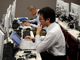 Interpol War Game Models Chase for Bitcoin Blackmailers