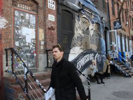 Gallery: ConsenSys Plots Ethereum’s Future from Hipster Haven