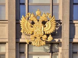Bill Seeking Bitcoin Ban Reaches Russian Legislature