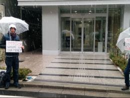 Breaking: MtGox Appears to be Insolvent
