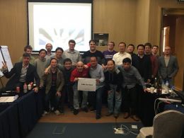 Bitcoin Core & Miners Agree on Scaling Roadmap: Hard Fork Code Comes July 2016, Activation in 2017